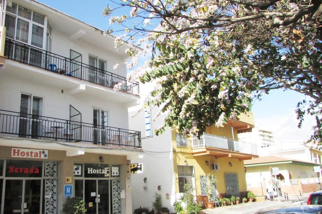 Nevada Hostal *
